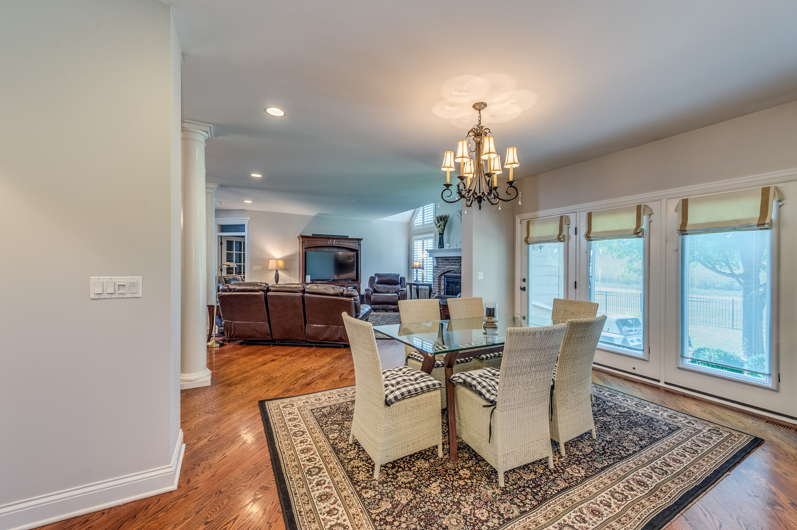 2918 Hapner Way