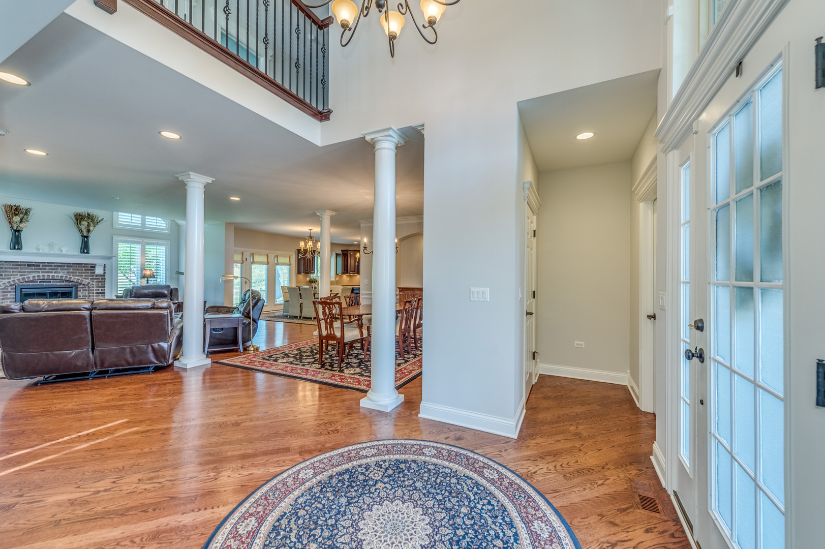 2918 Hapner Way