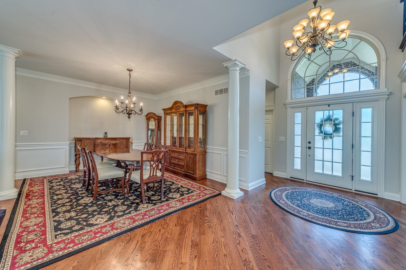 2918 Hapner Way
