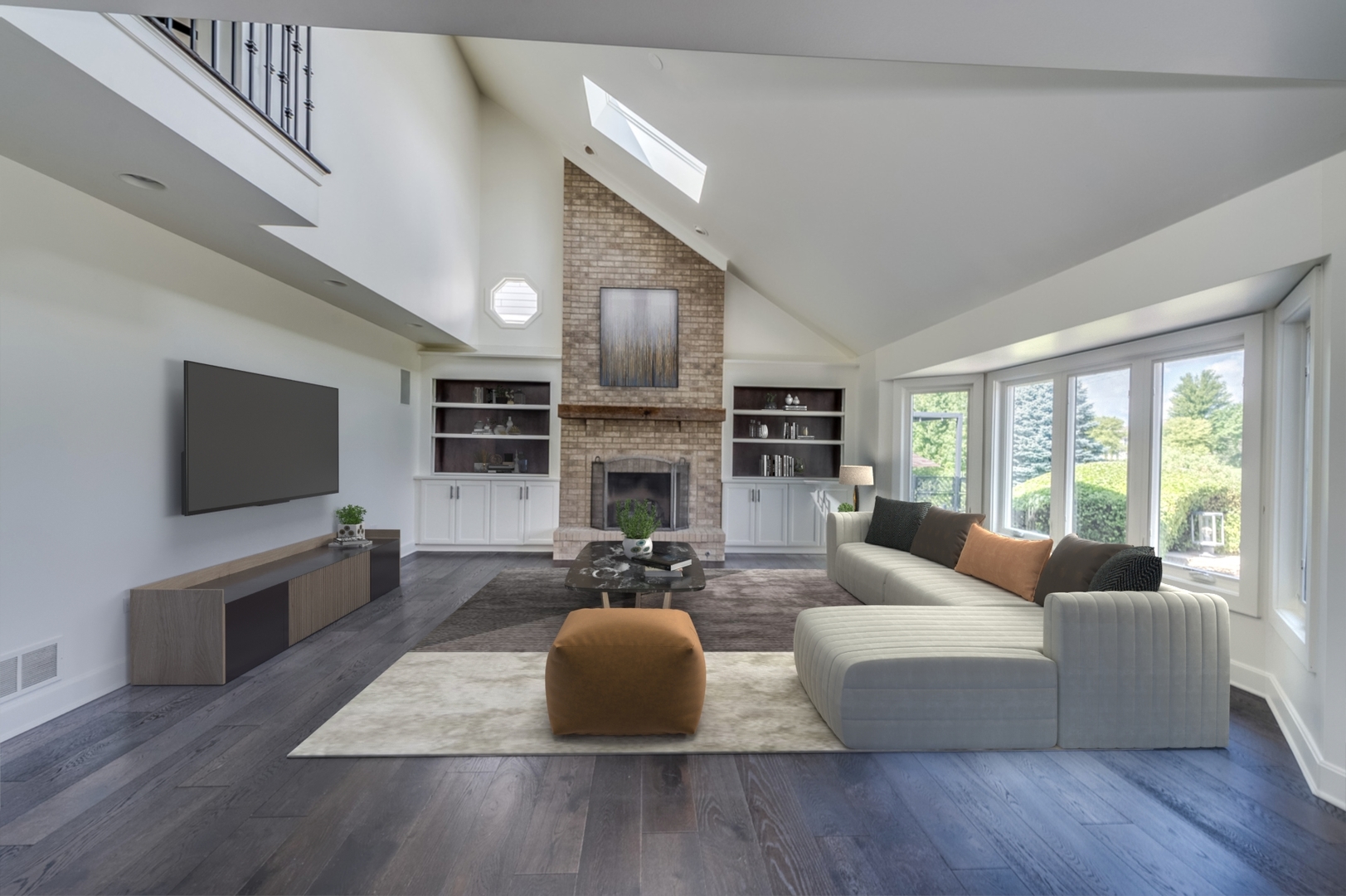 3703 Mistflower Lane