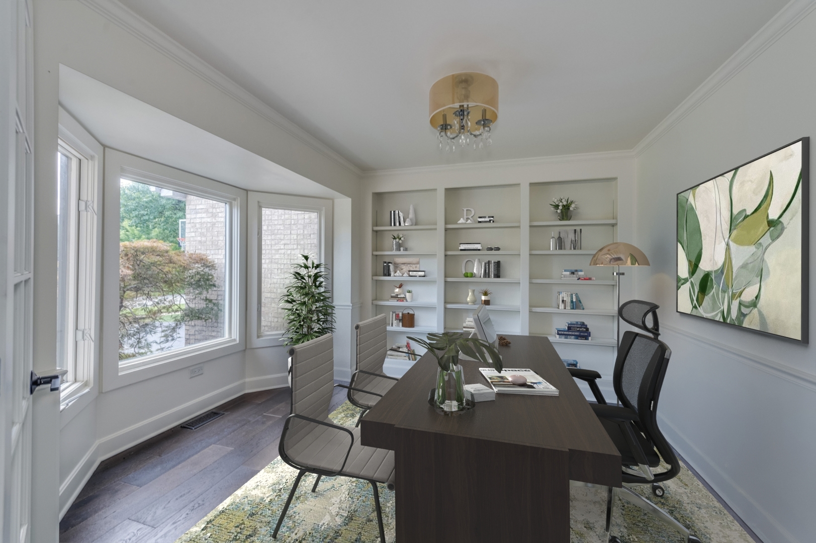 3703 Mistflower Lane