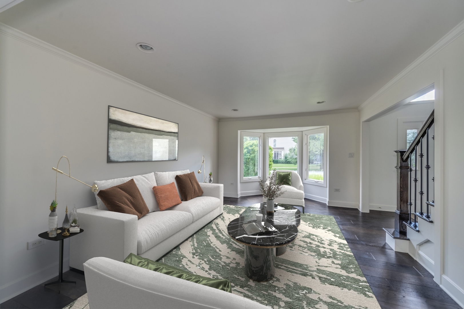 3703 Mistflower Lane
