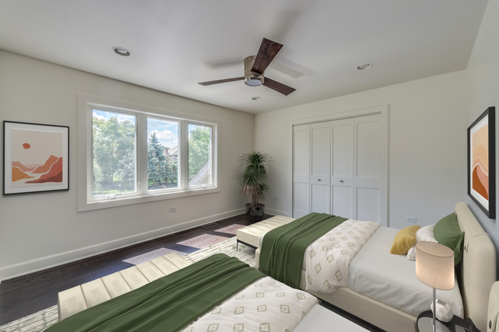 3703 Mistflower Lane