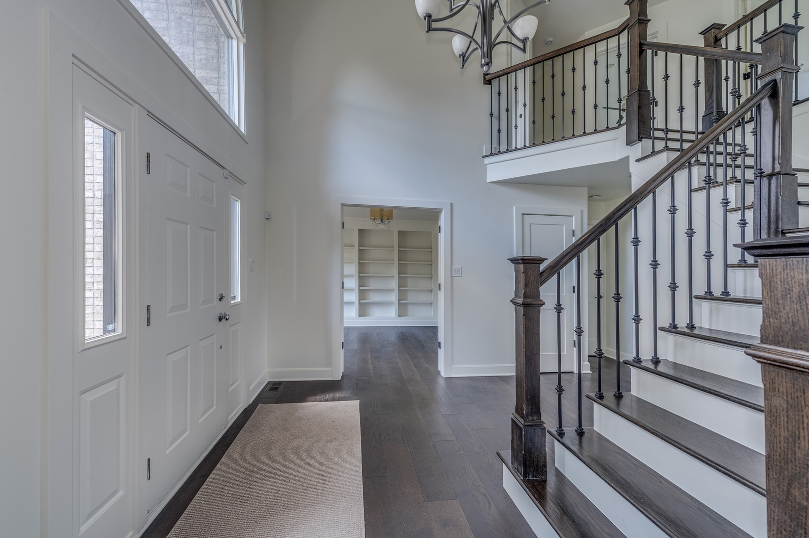 3703 Mistflower Lane