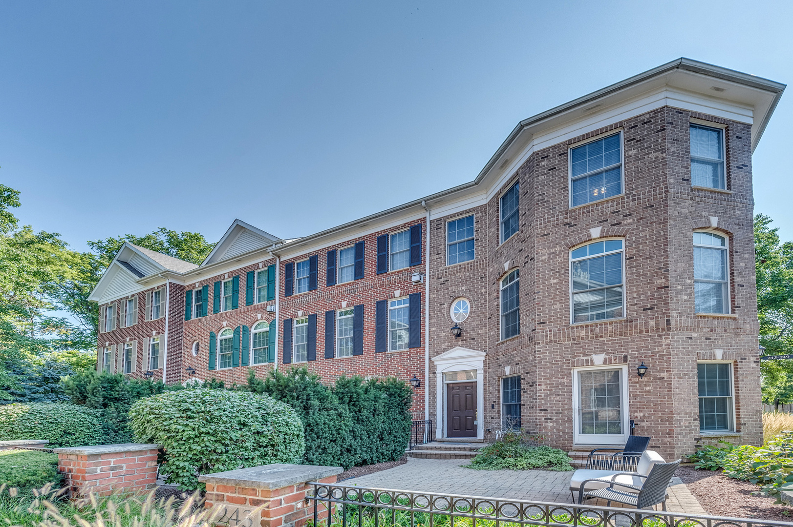 243 Box Car Avenue