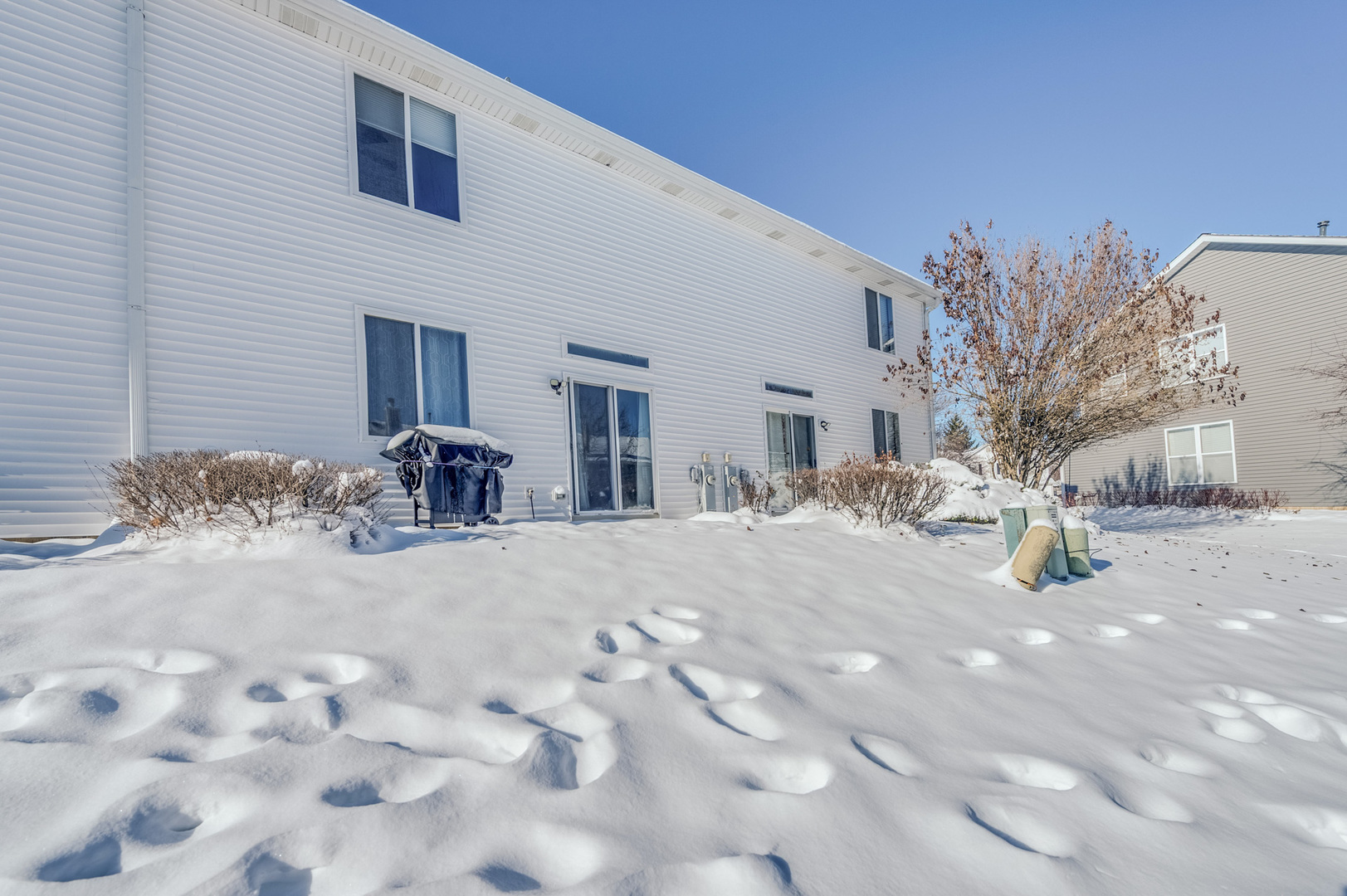 1144 Vail Court Unit: 1144