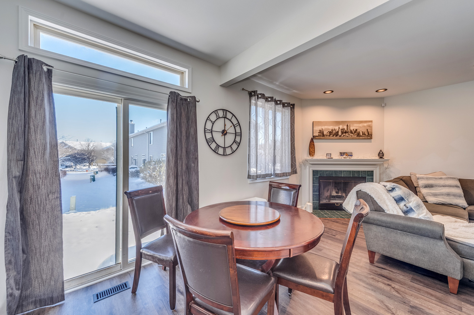 1144 Vail Court Unit: 1144