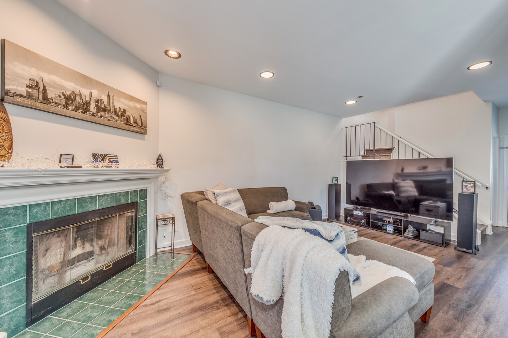 1144 Vail Court Unit: 1144