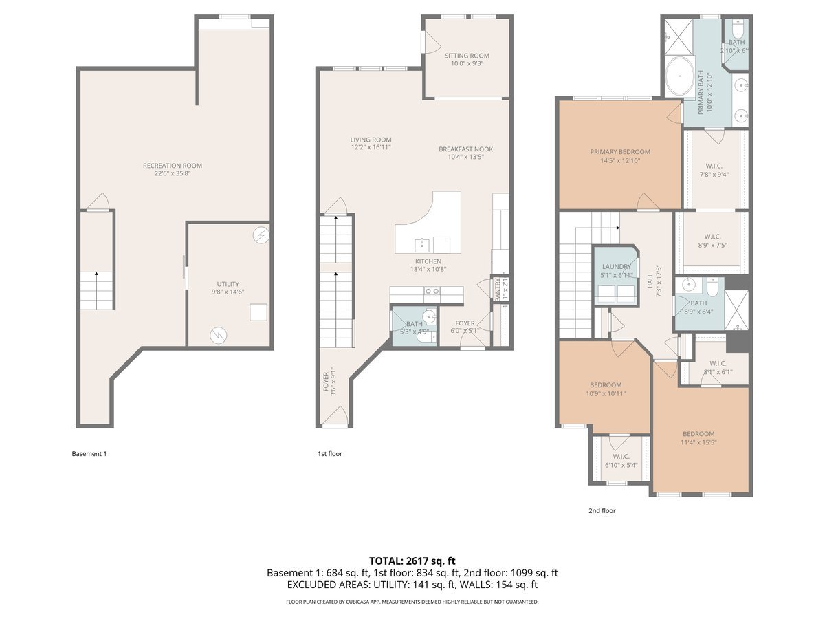 2132 Weatherbee Lane