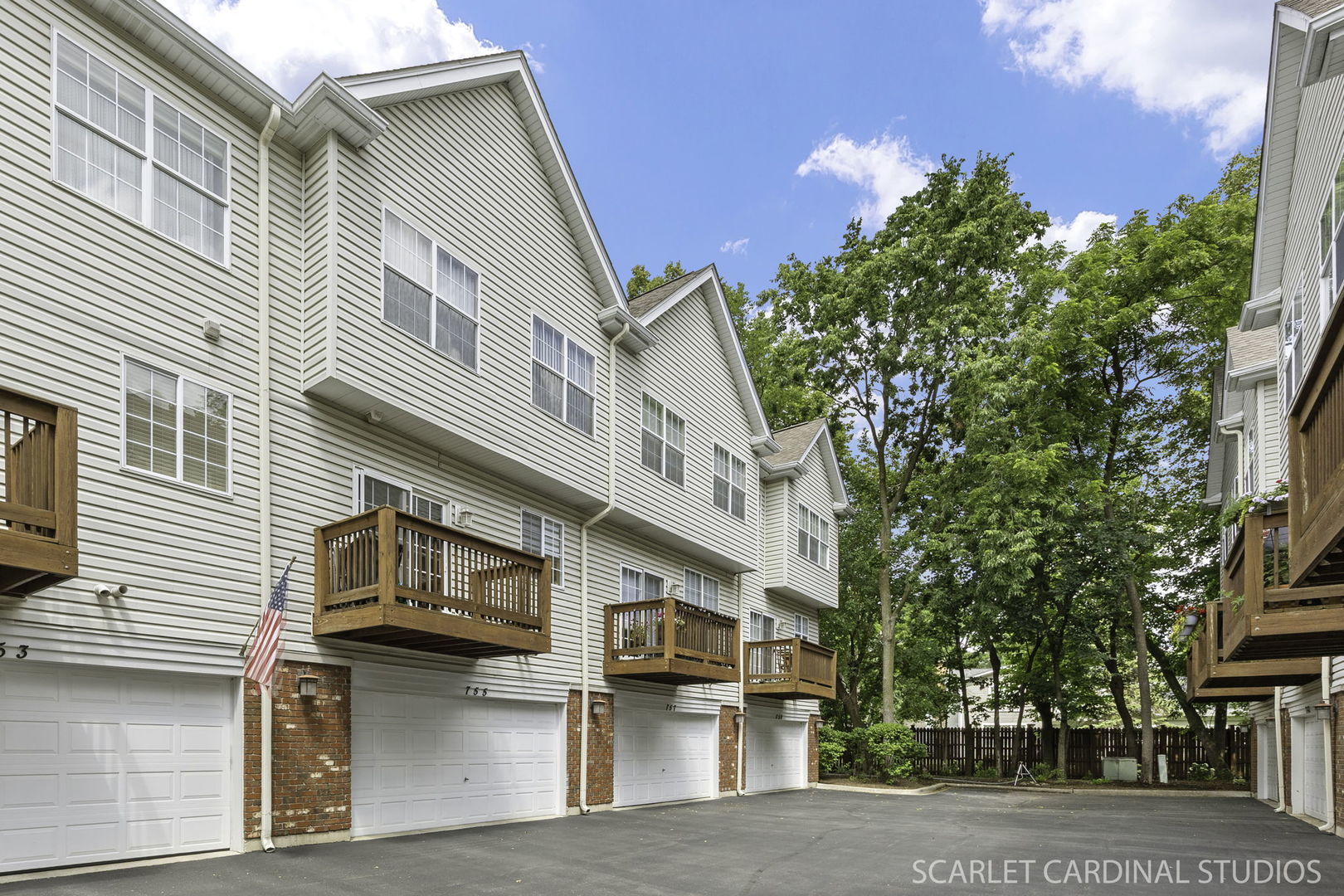 755 Prescott Court
