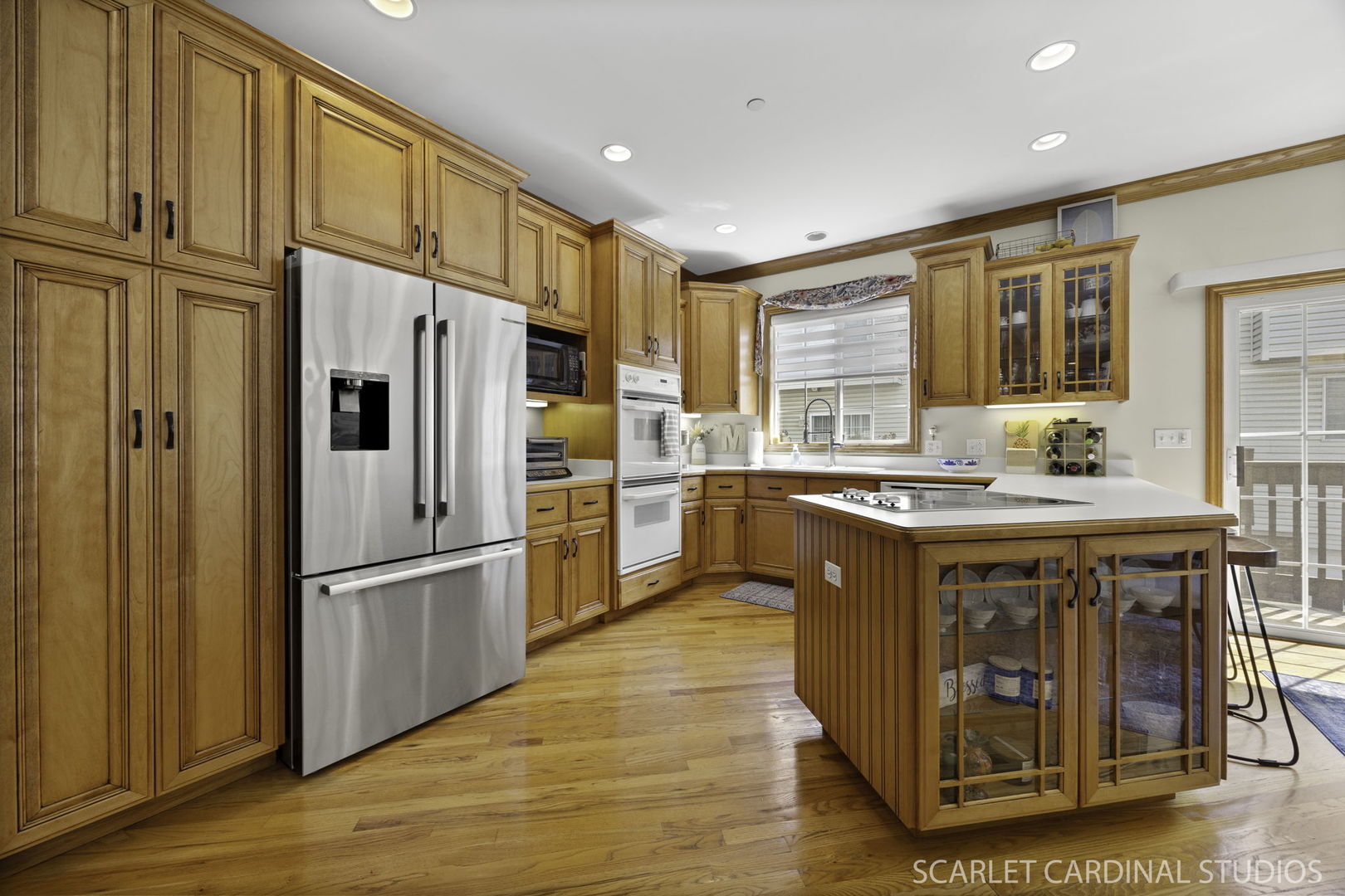 755 Prescott Court