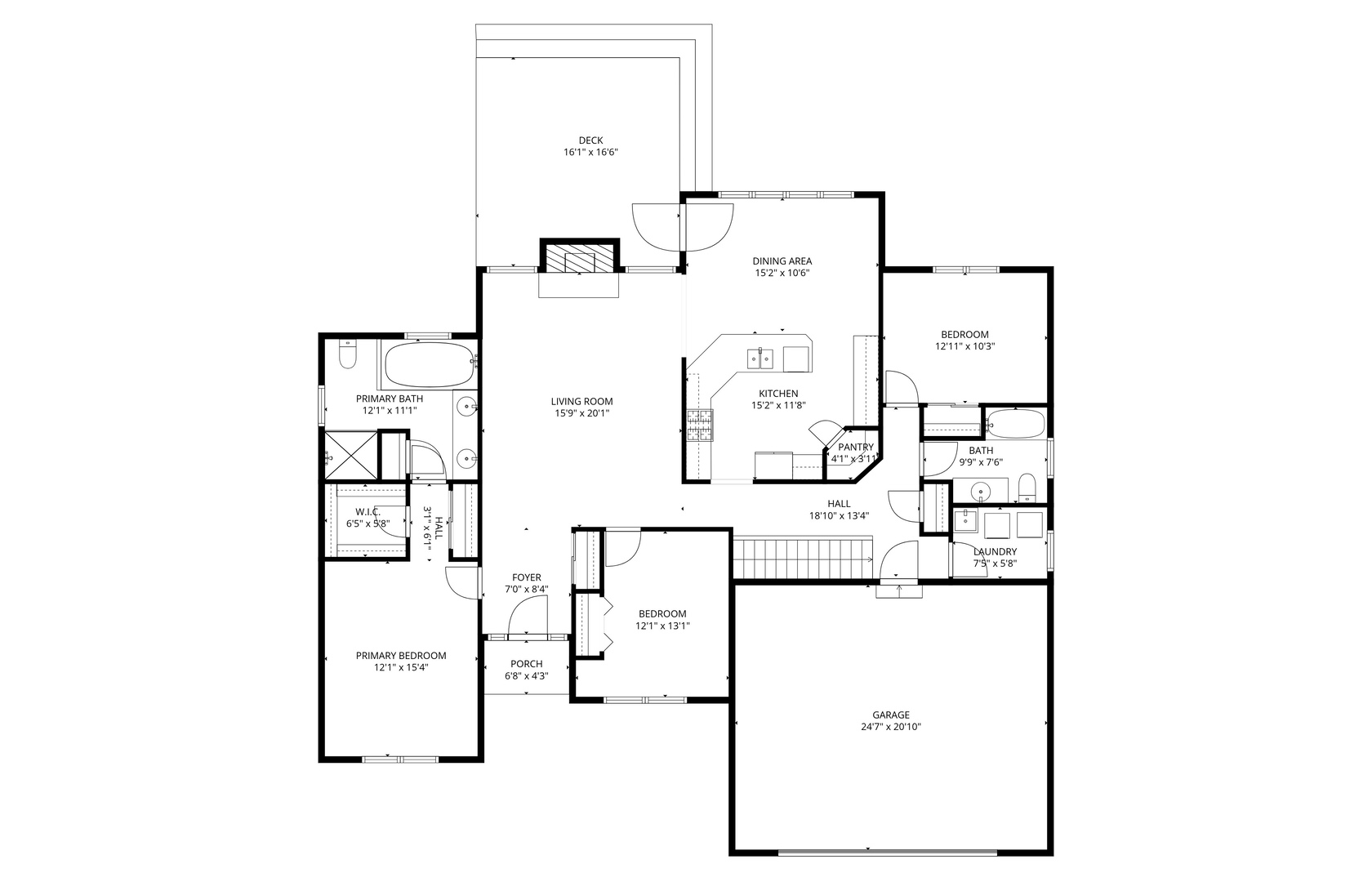 25006 Sandra Lane