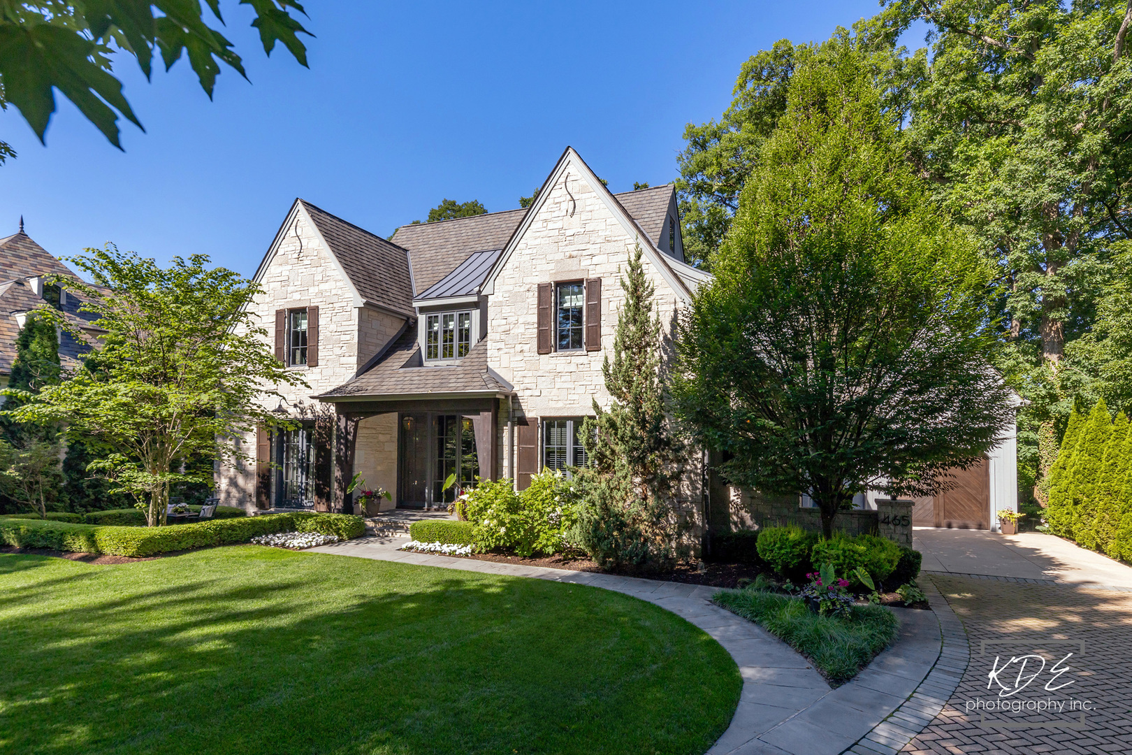 465 White Oak Drive