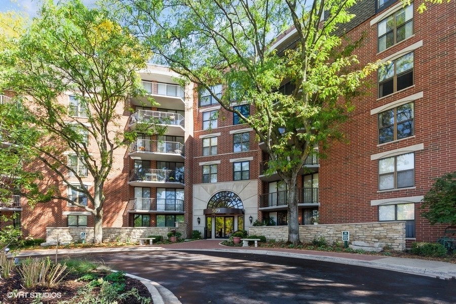 509 Aurora Avenue Unit: 108