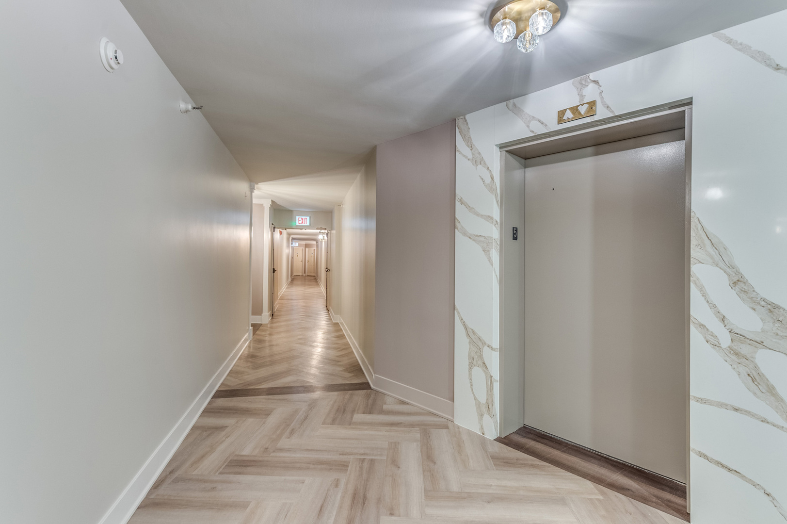 509 Aurora Avenue Unit: 205