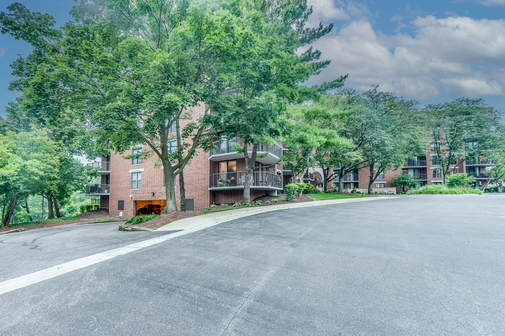509 Aurora Avenue Unit: 205
