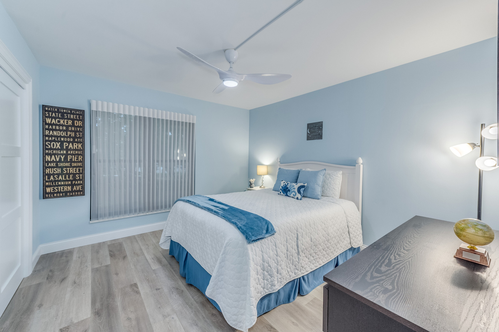 509 Aurora Avenue Unit: 205