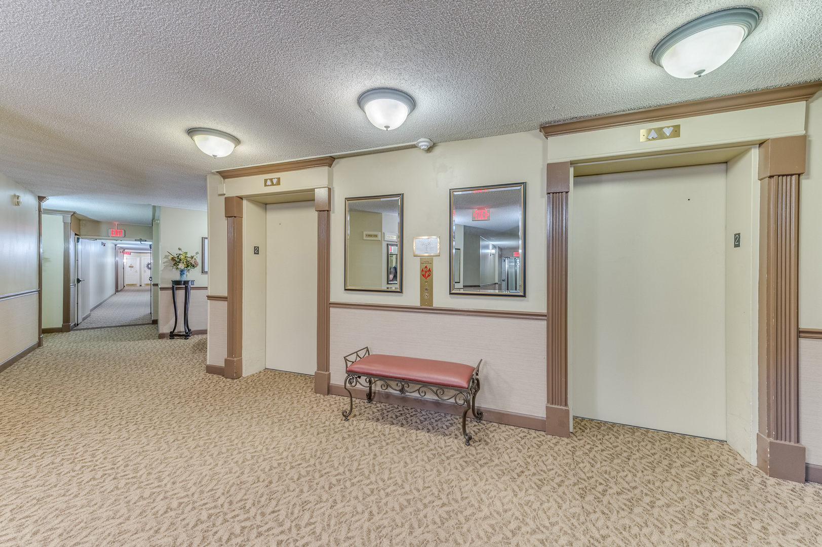 509 Aurora Avenue Unit: 205