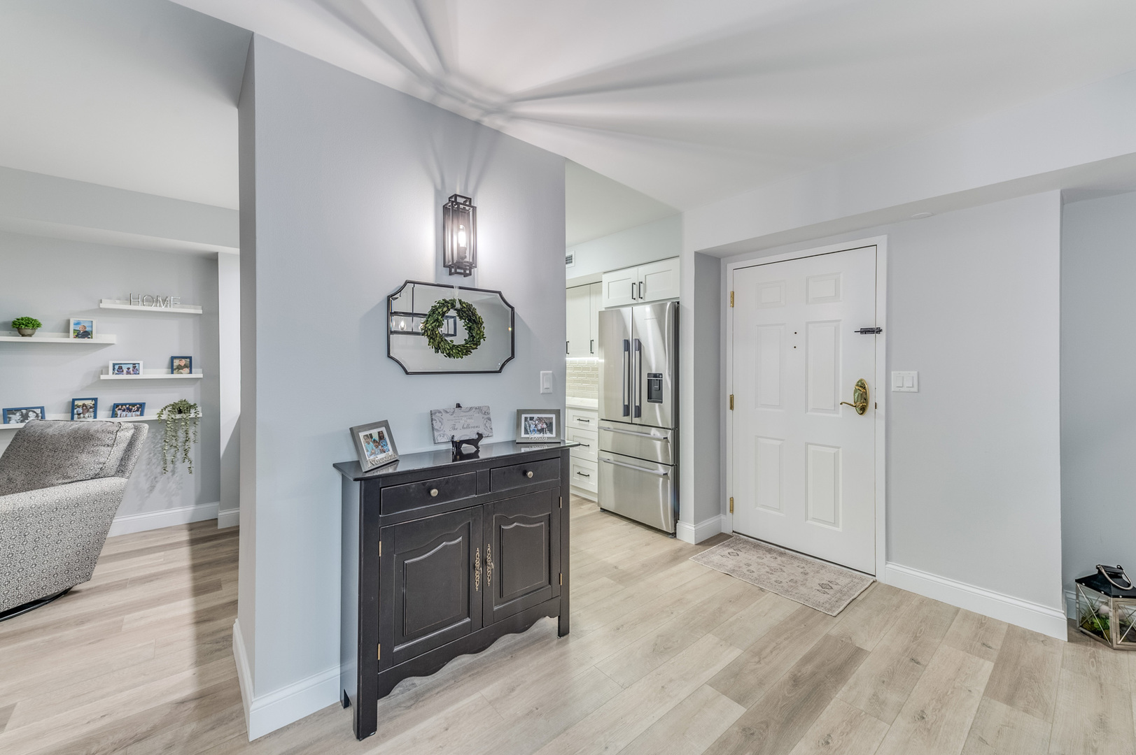 509 Aurora Avenue Unit: 205