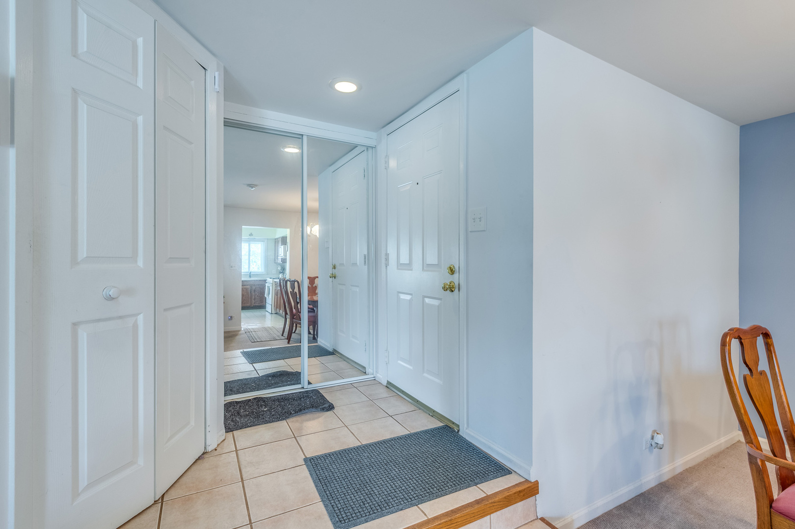 7236 Cottonwood Court Unit: B