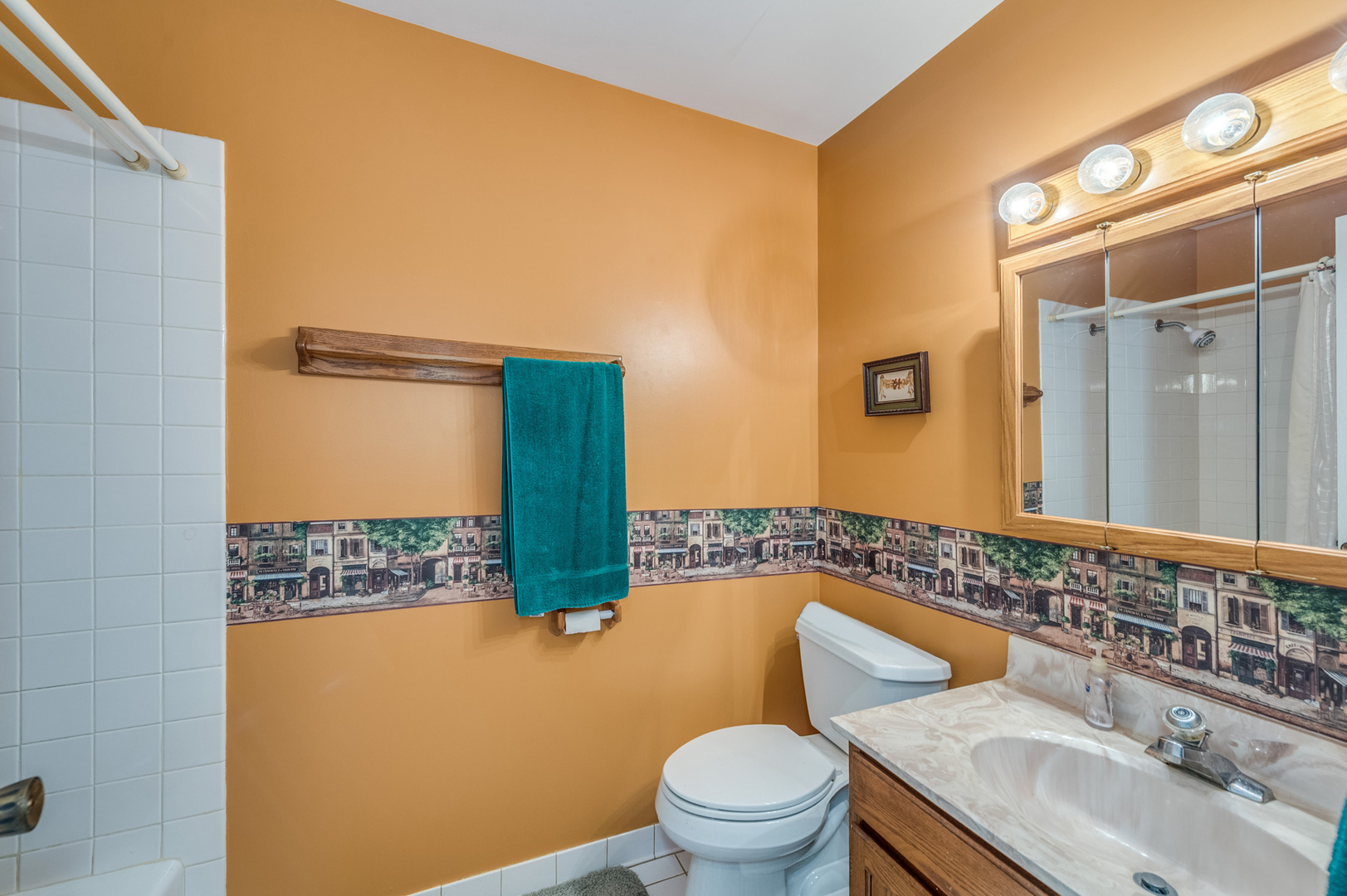7236 Cottonwood Court Unit: B