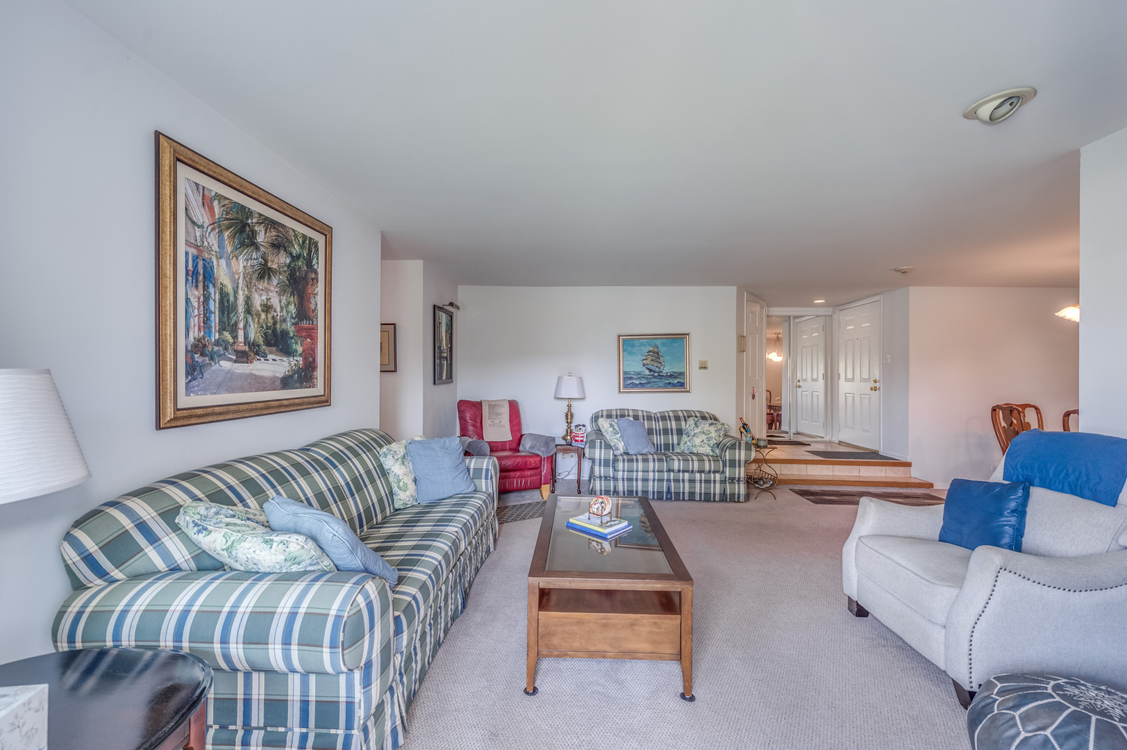 7236 Cottonwood Court Unit: B