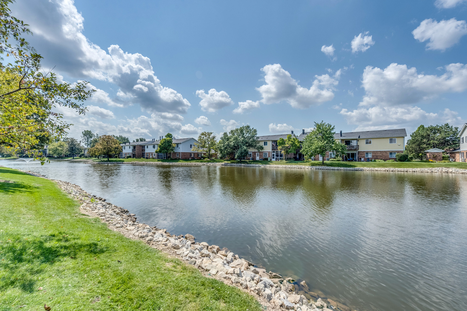 7236 Cottonwood Court Unit: B