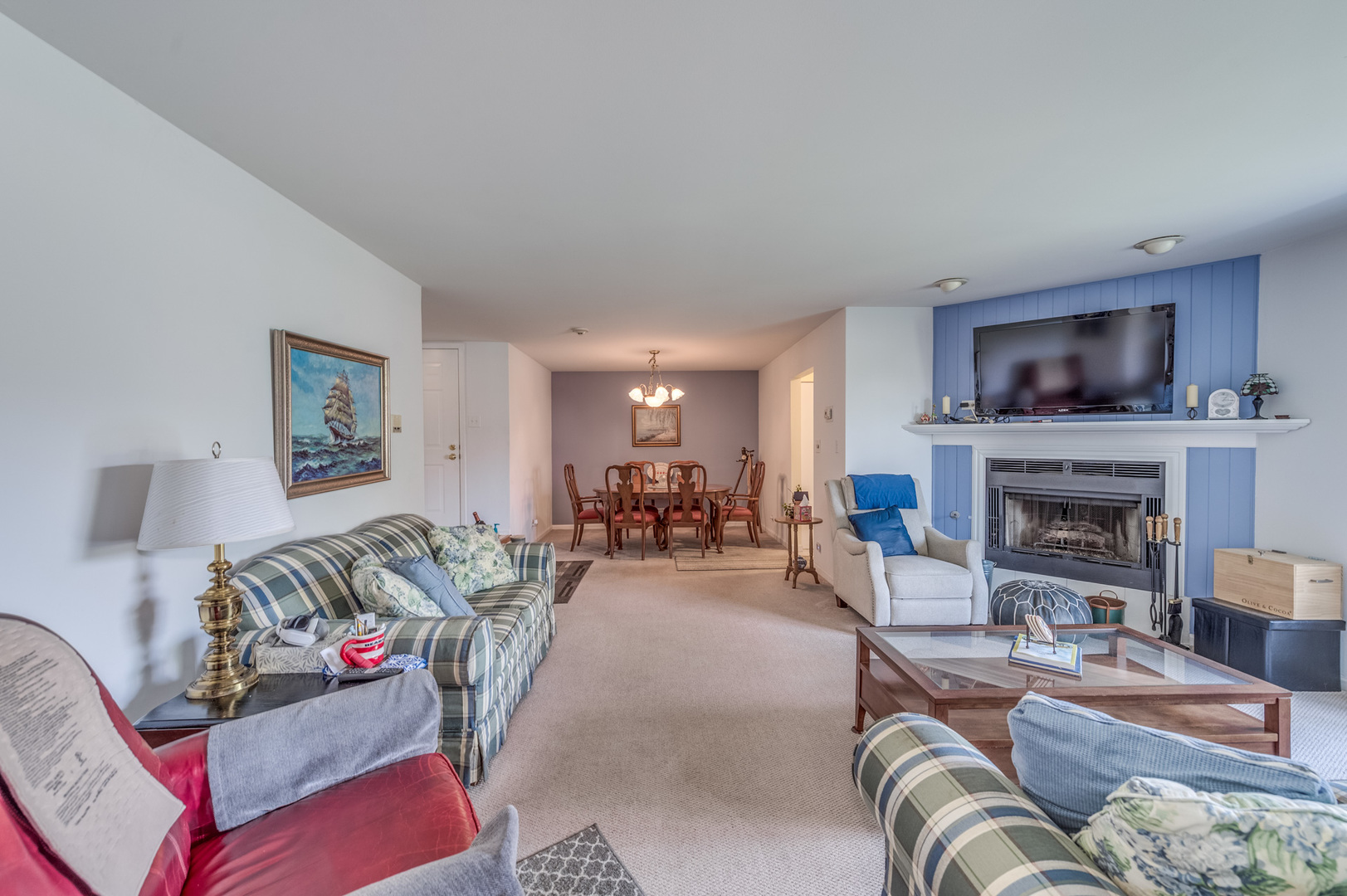 7236 Cottonwood Court Unit: B