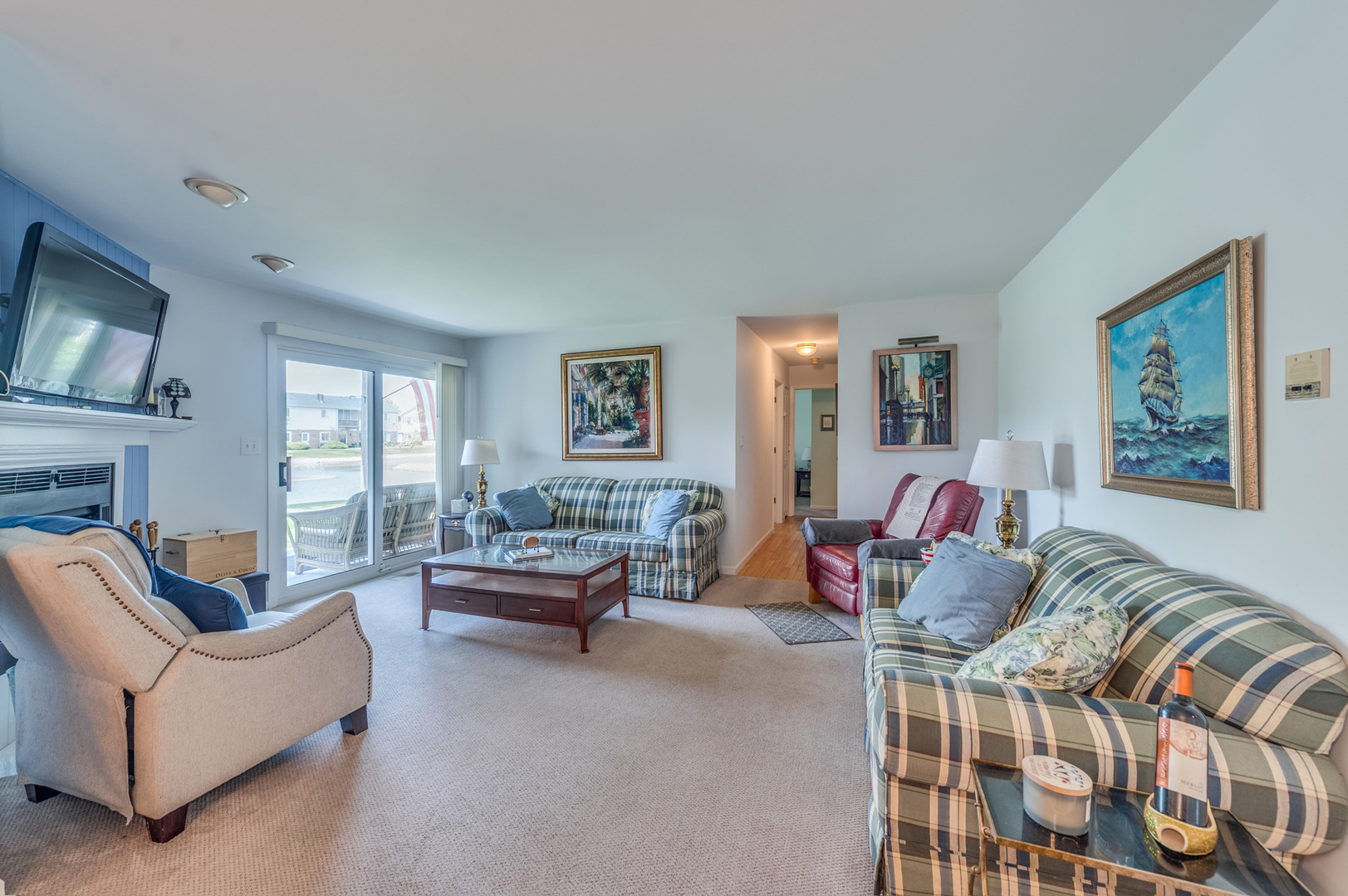 7236 Cottonwood Court Unit: B