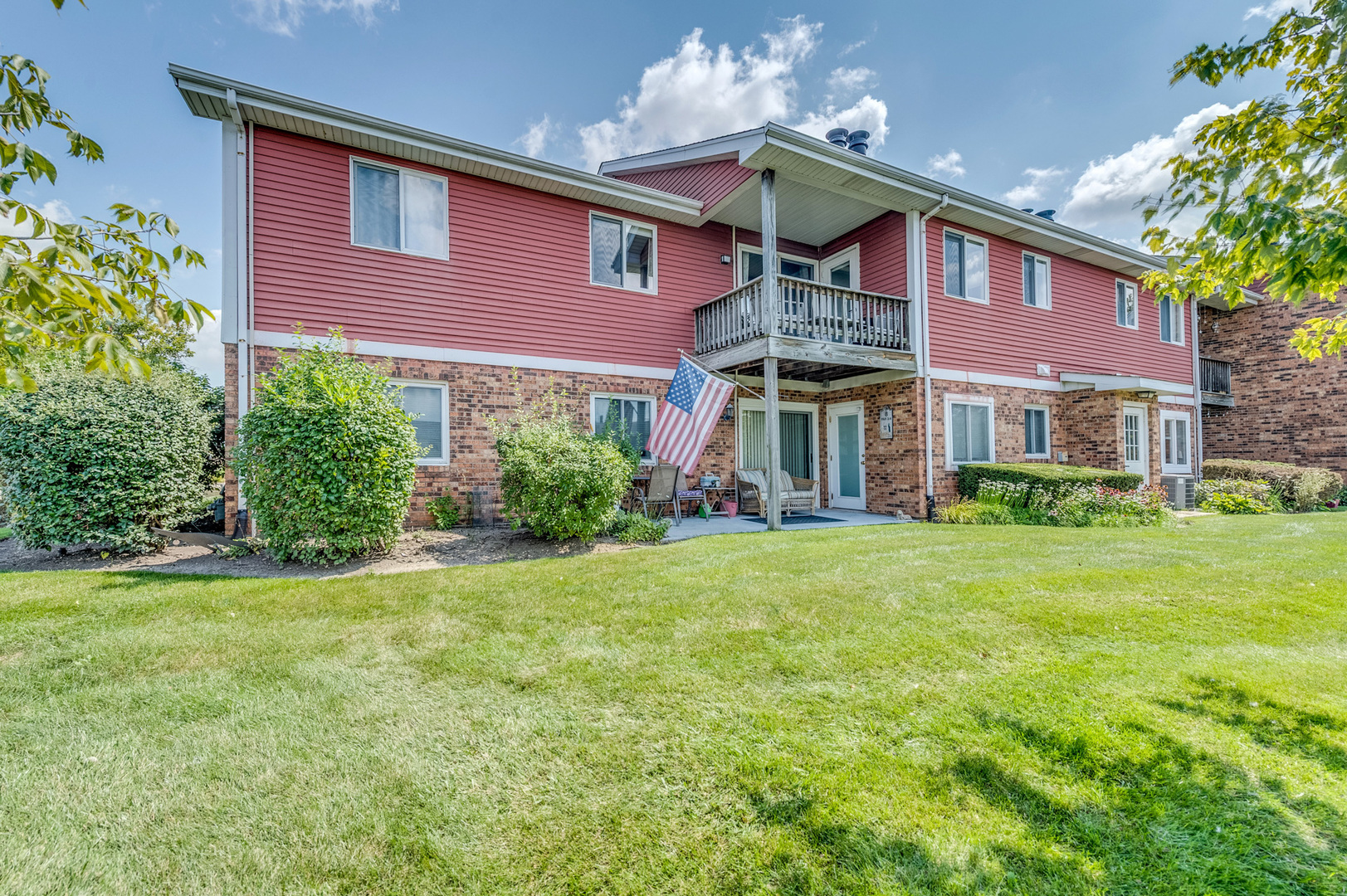 7236 Cottonwood Court Unit: B