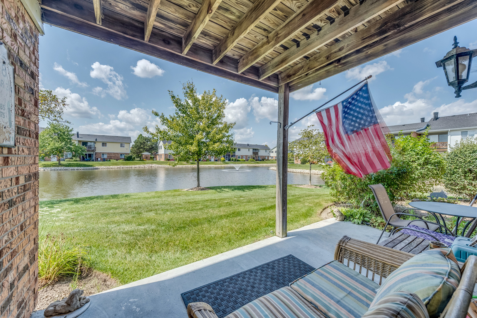 7236 Cottonwood Court Unit: B