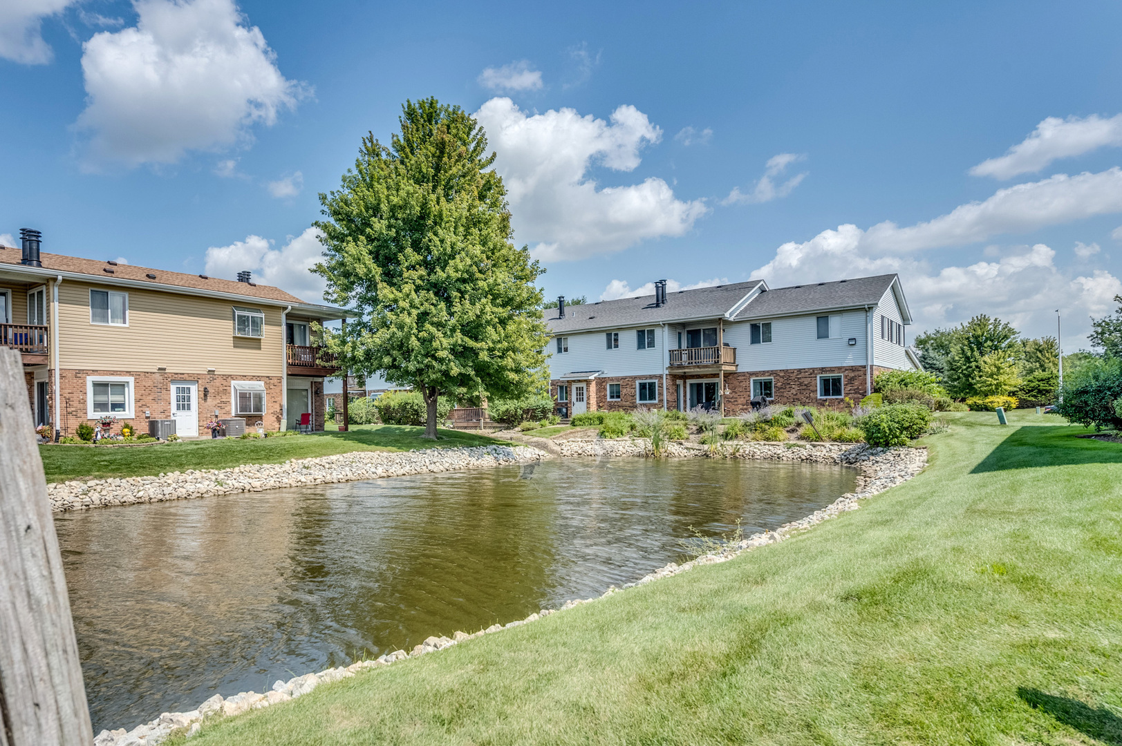 7236 Cottonwood Court Unit: B