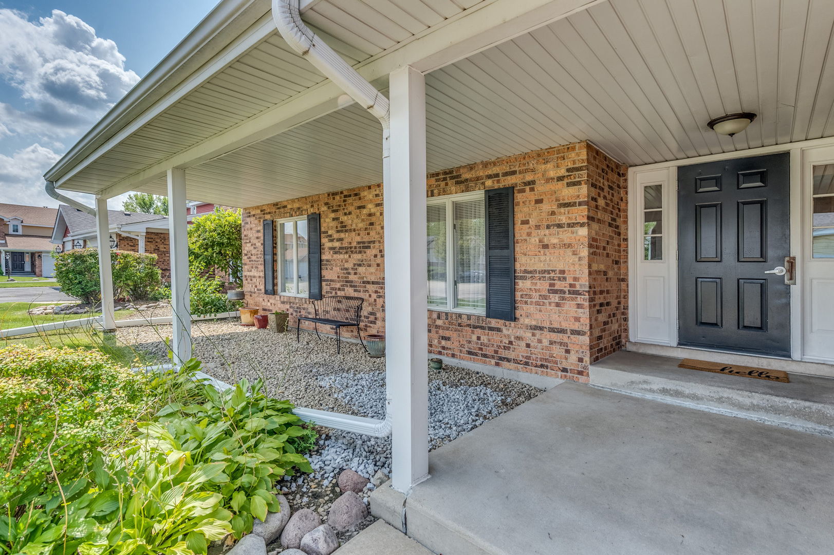 7236 Cottonwood Court Unit: B