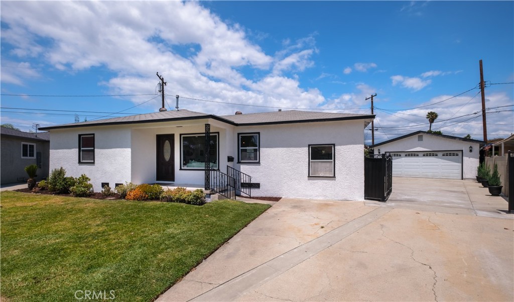 7847 Blandwood Road