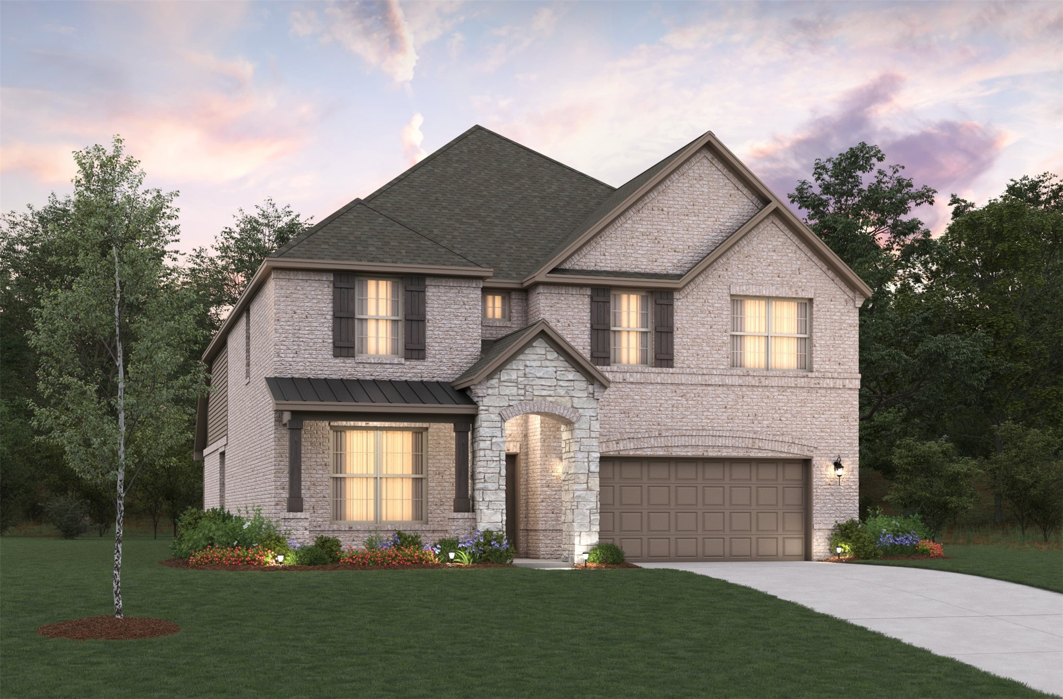 719 Gatecrest Drive