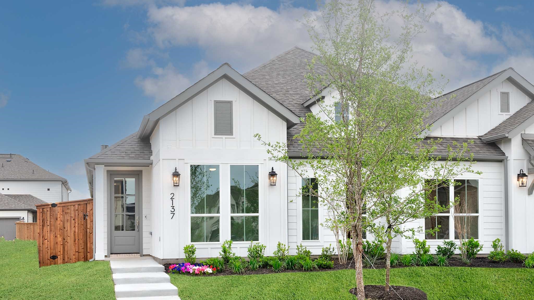 2137 Eastus Lane