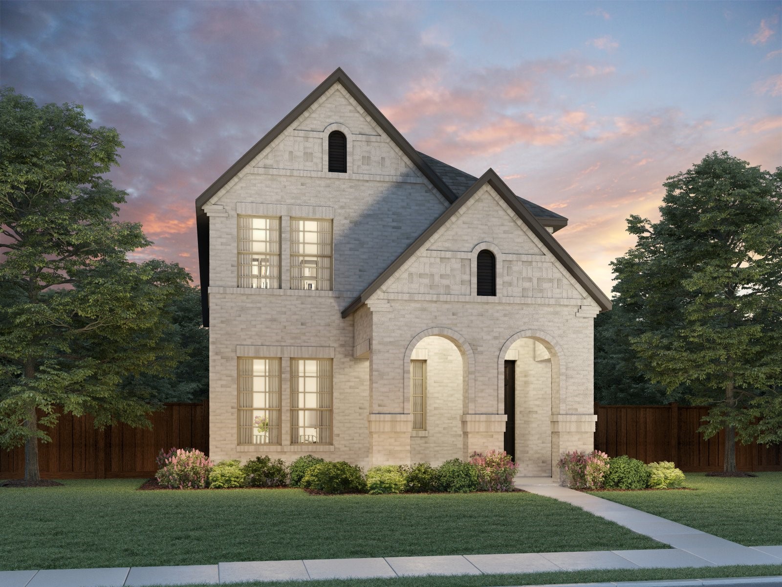 2717 Amistad Lane