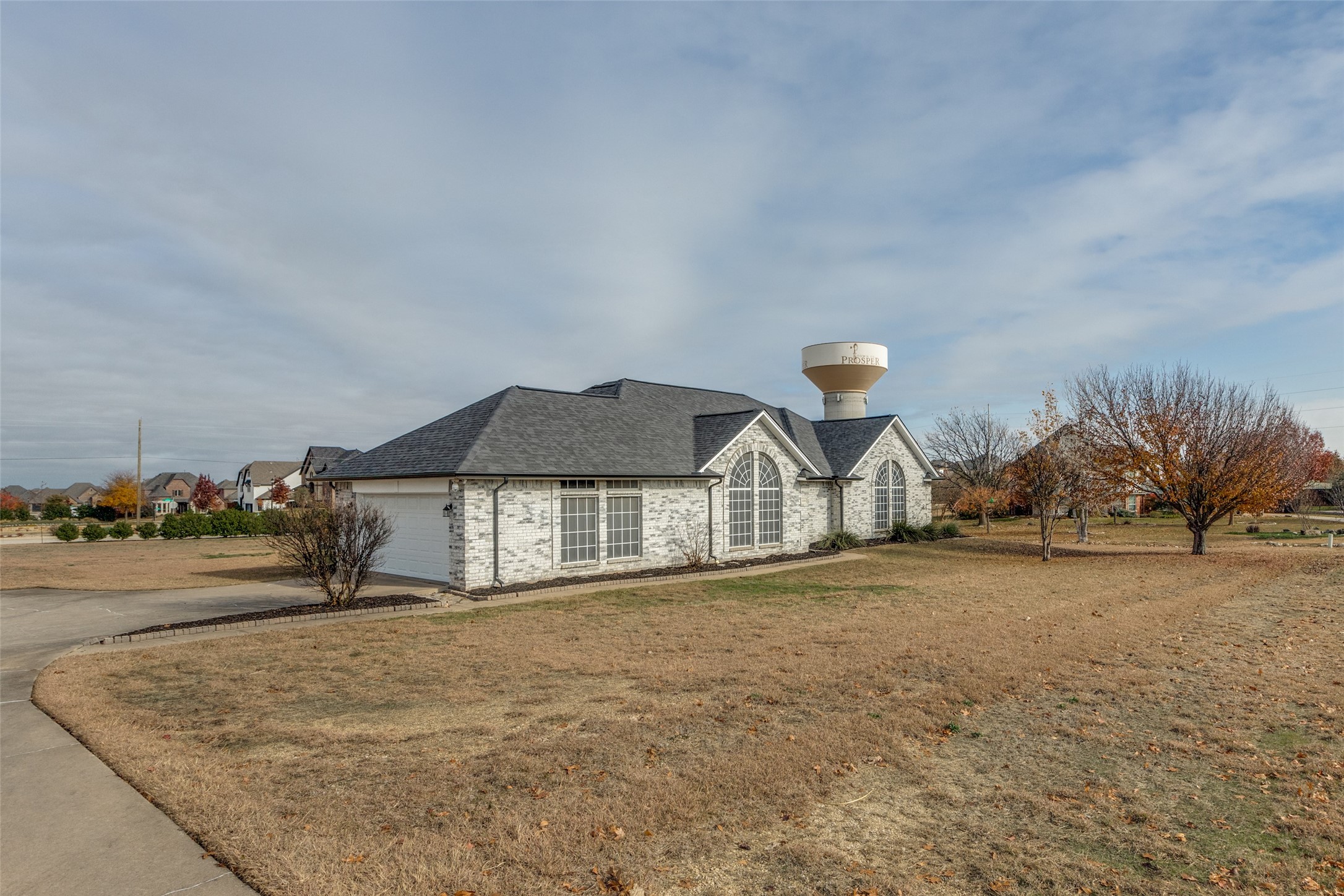 1221 Chandler Circle