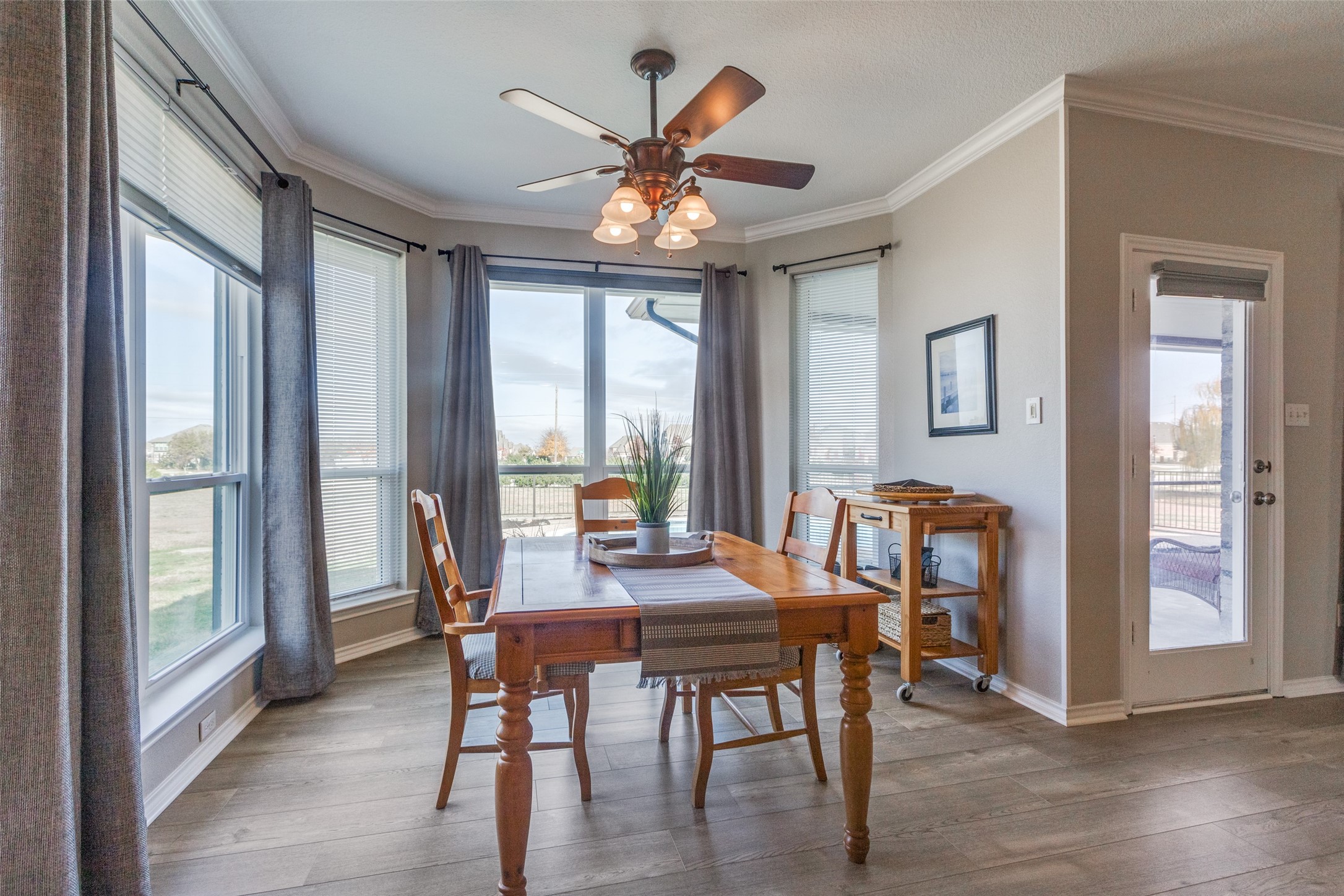 1221 Chandler Circle