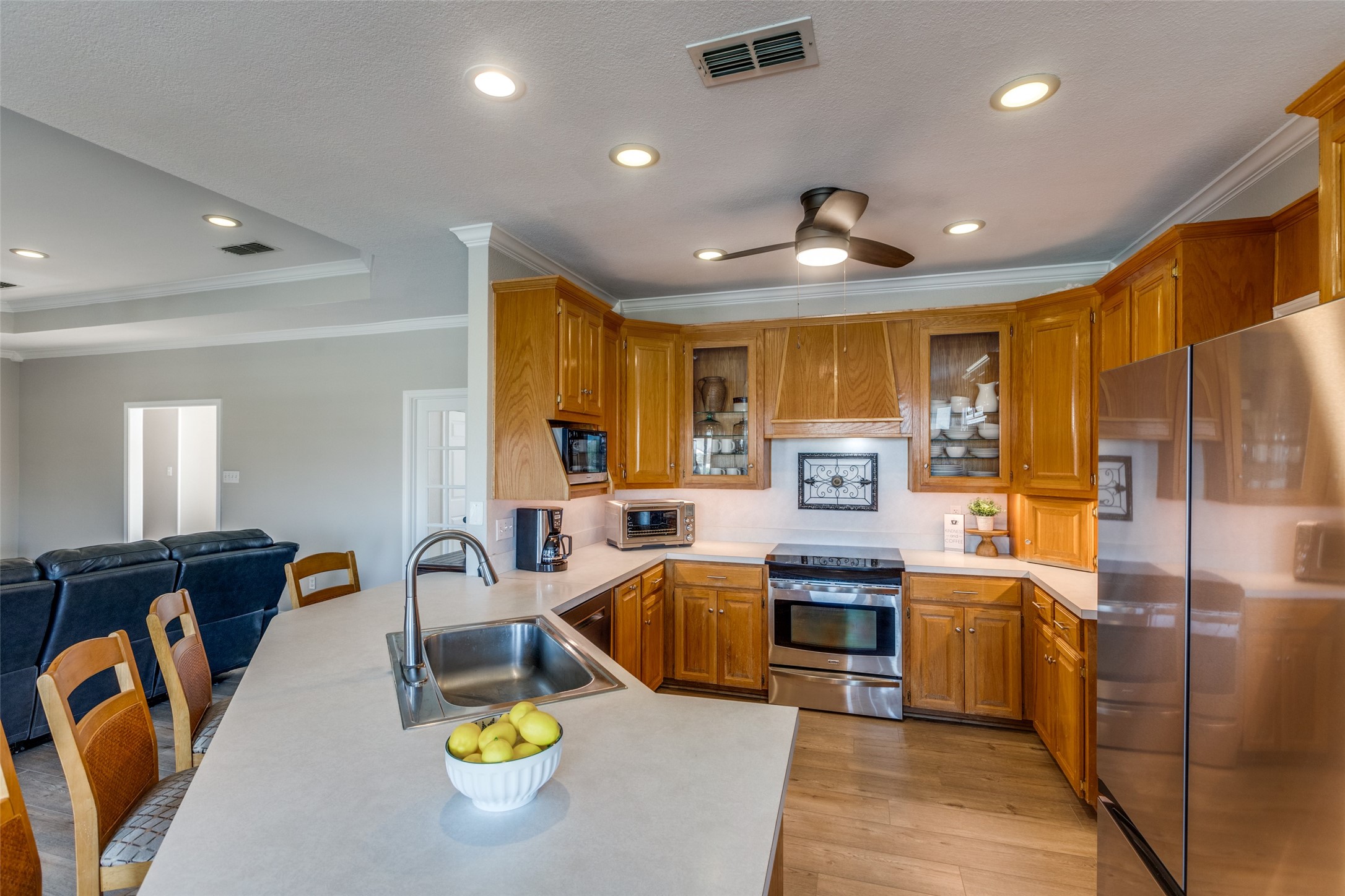 1221 Chandler Circle