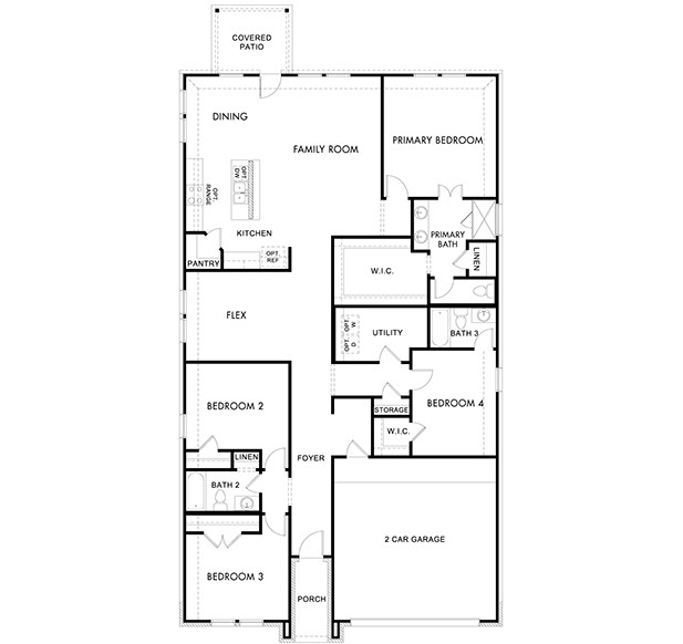 710 Martell Road
