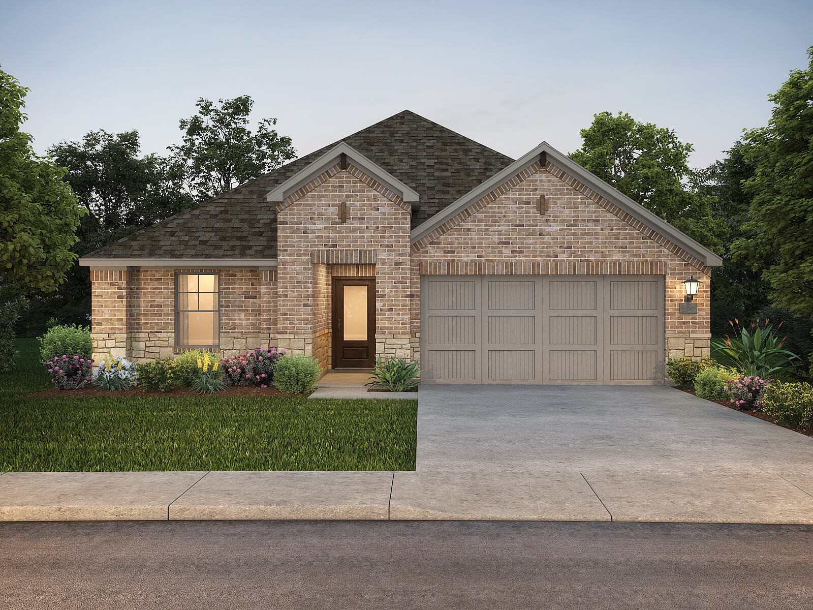 710 Martell Road