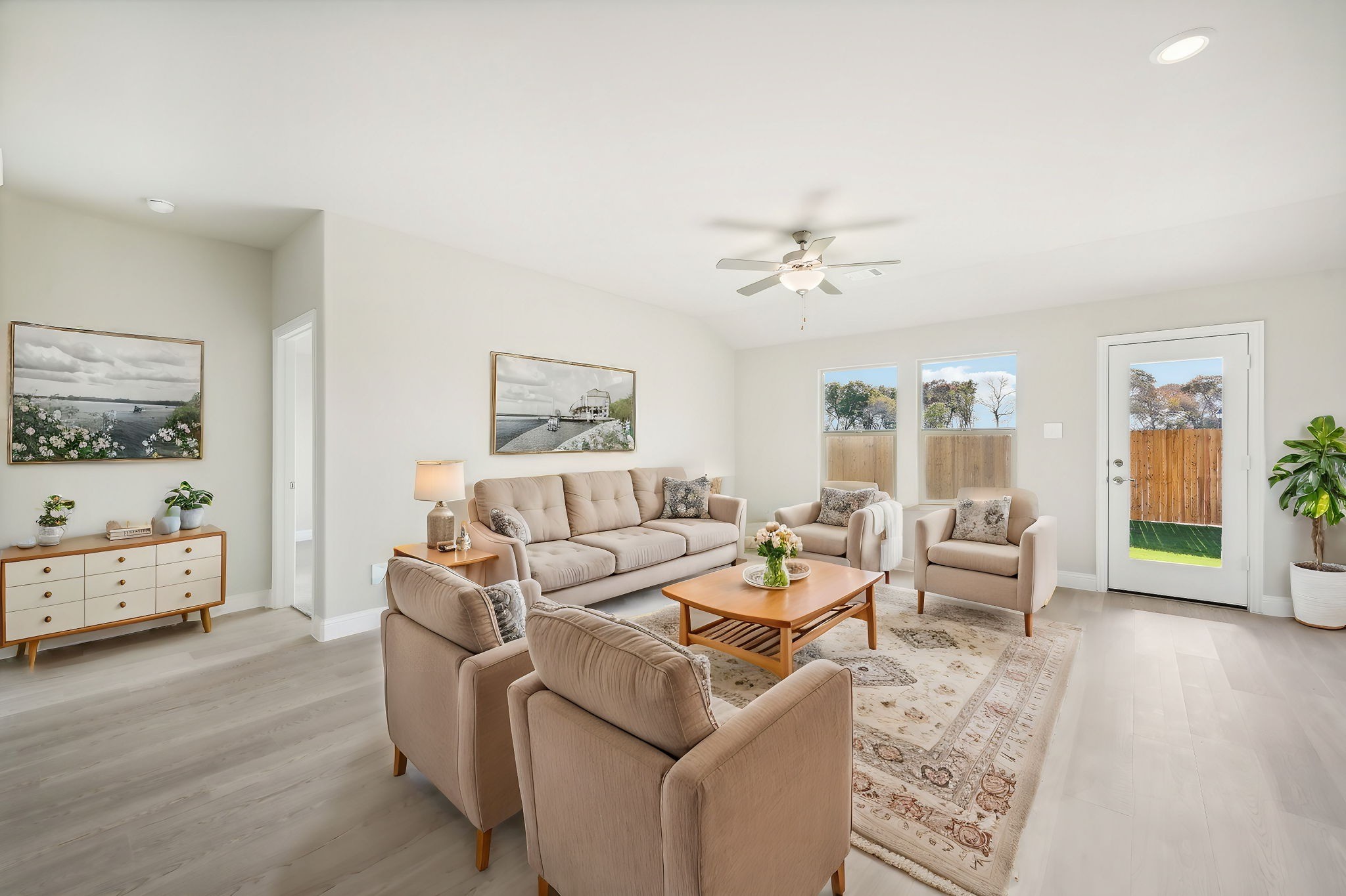 710 Martell Road