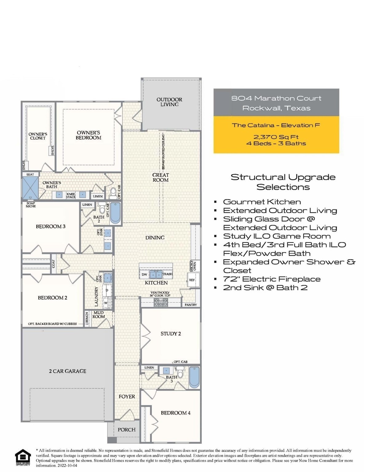 804 Marathon Court NW