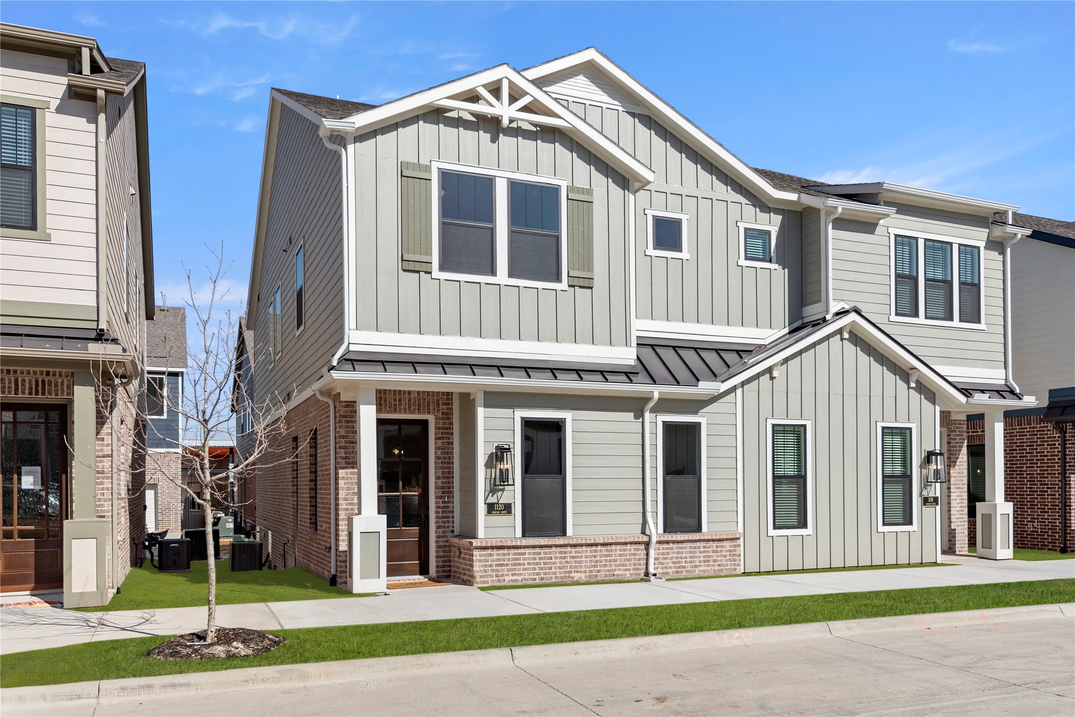 1120 Concan Drive
