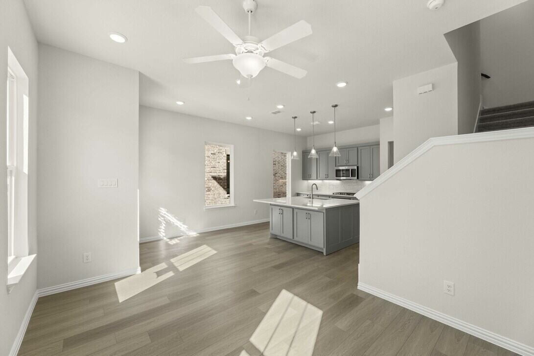 1120 Concan Drive