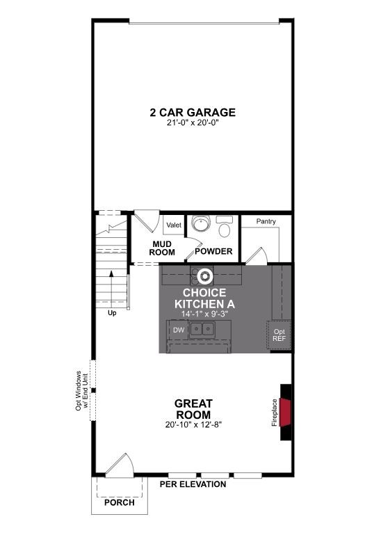352 Greenhouse Drive