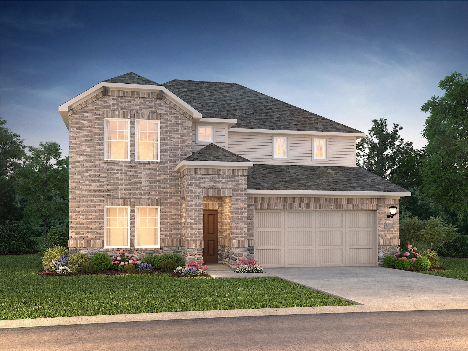 915 Elijah Lane
