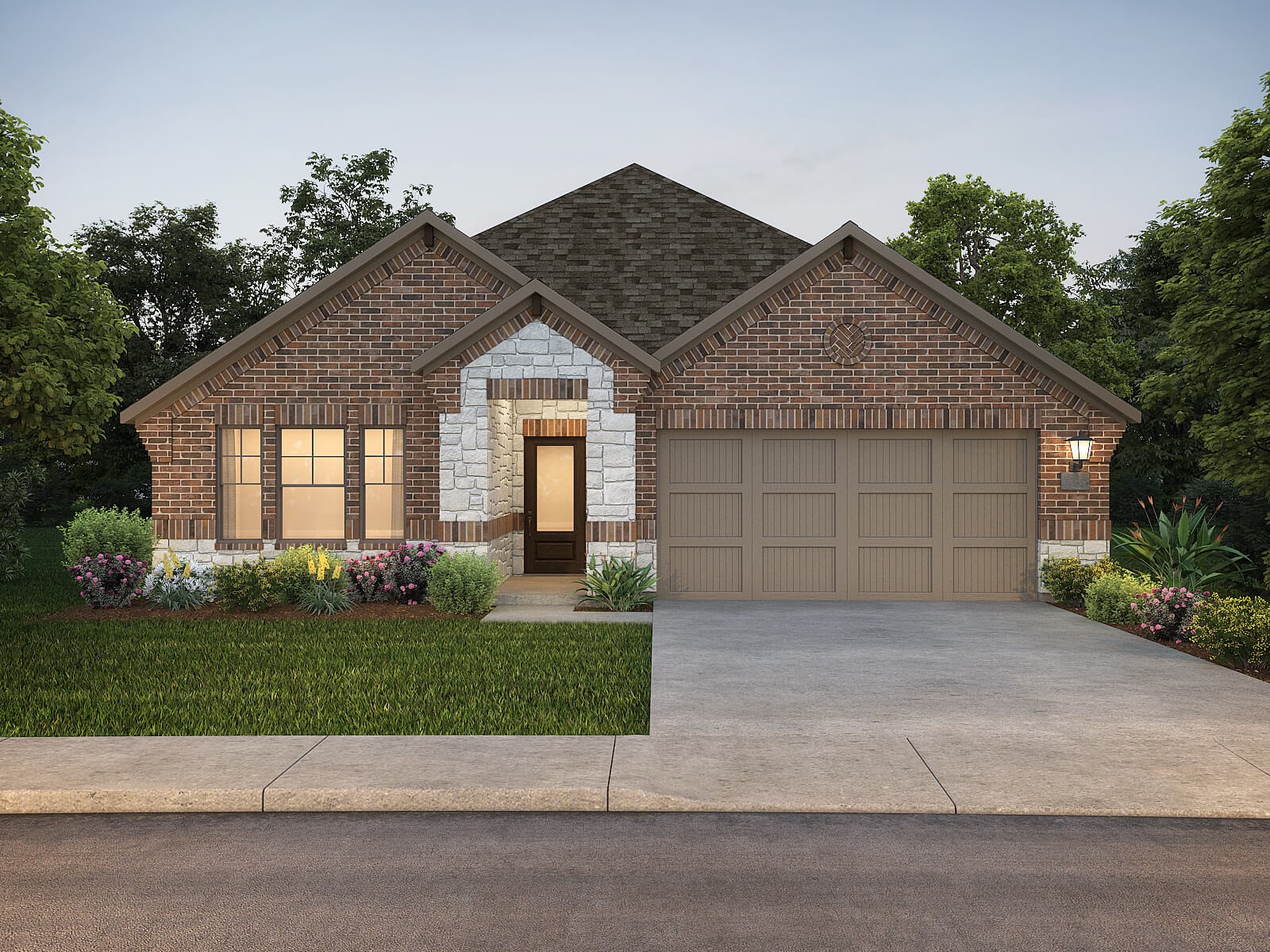 603 Ezra Lane