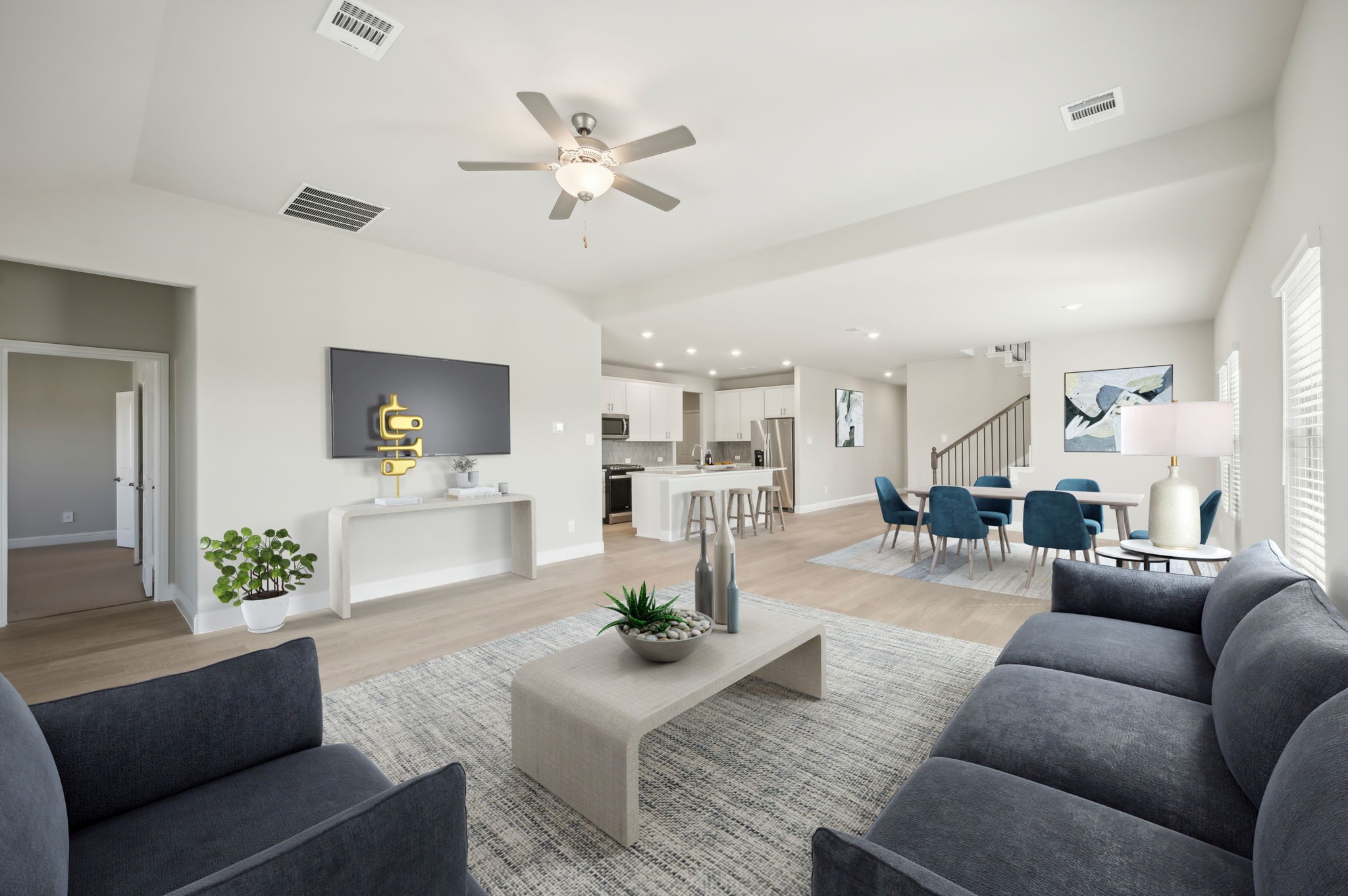 604 Willet Drive